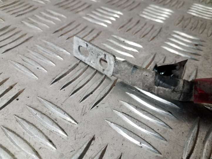 Kia Sorento (2009 - 2014)   Другой проводник