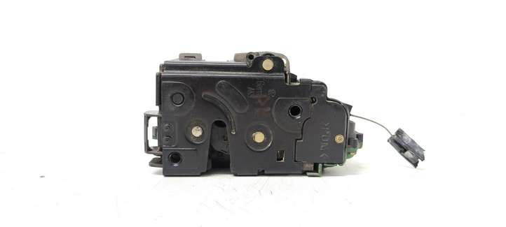 Seat Ibiza III (6L) (2002 - 2008)  3B1837015AN Передняя звукоизоляция