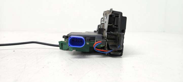 Seat Ibiza III (6L) (2002 - 2008)  3B1837015AN Передняя звукоизоляция