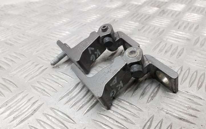 Audi A6 allroad (2012 - 2014)  4G0831401A  Комплект петель задней двери