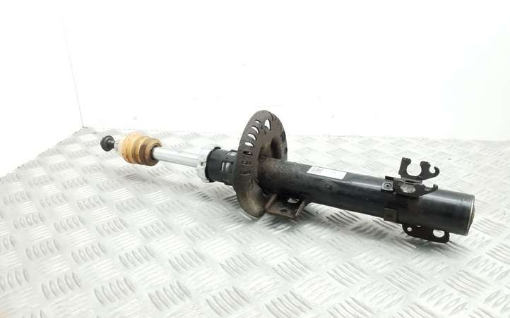 Seat Toledo IV (NH) (2011 - )  6R0413031BF Передний амортизатор