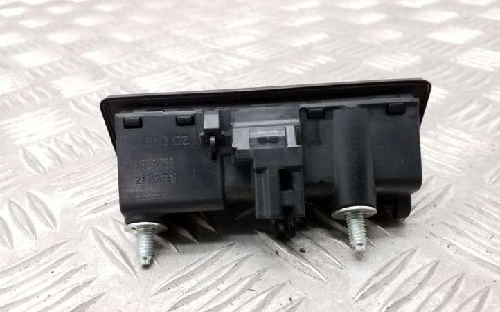 Volkswagen Golf Plus (2008 - 2014)  5N0827566 Ручка задней крышки