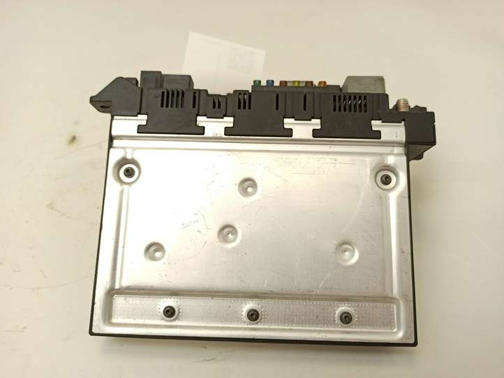 Mercedes-Benz E W211 (2002 - 2009)  2115453901 Блок предохранителей