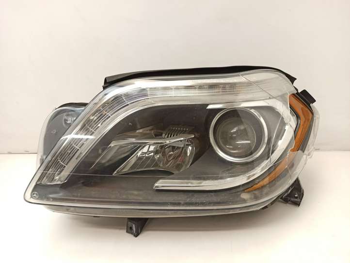 Mercedes-Benz GL X166 (2013 - 2019)  A1668203859 Передняя фара