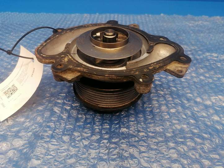 Mercedes-Benz CLS C219 (2003 - 2011)  R6422010410 Водяной насос