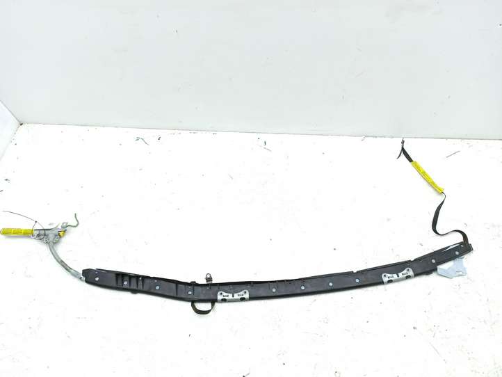 Mercedes-Benz C W203 (2000 - 2007)  2038600905 Звукоизоляция крыши