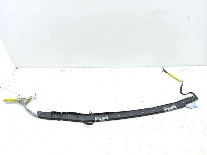 Mercedes-Benz C W203 (2000 - 2007)  2038600905 Звукоизоляция крыши