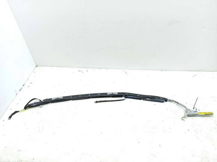 Mercedes-Benz C W203 (2000 - 2007)  2038600905 Звукоизоляция крыши