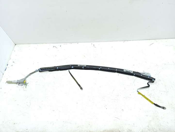 Mercedes-Benz C W203 (2000 - 2007)  2038600905 Звукоизоляция крыши
