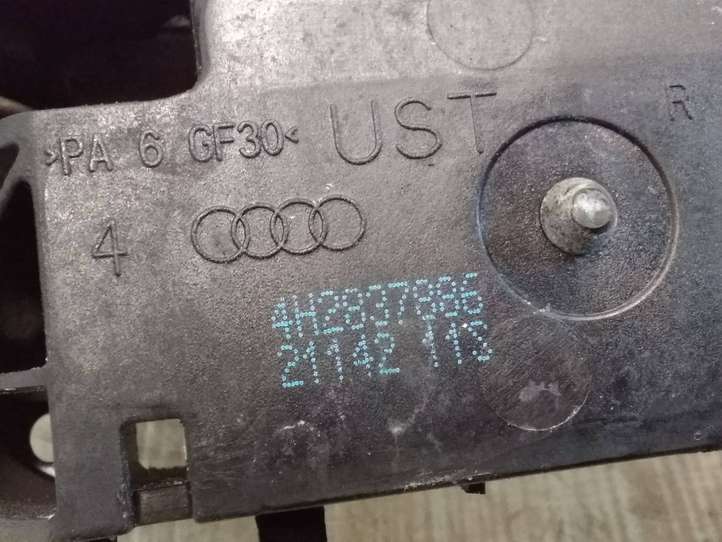 Audi A6 (2011 - 2014)  4H2837886 Наружная ручка