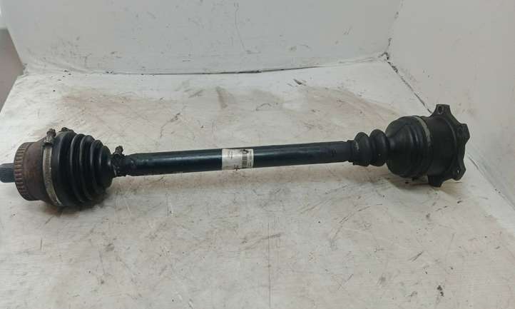 Volkswagen PASSAT B5.5 (2001 - 2005)  8D0407272BQ Передняя полуось