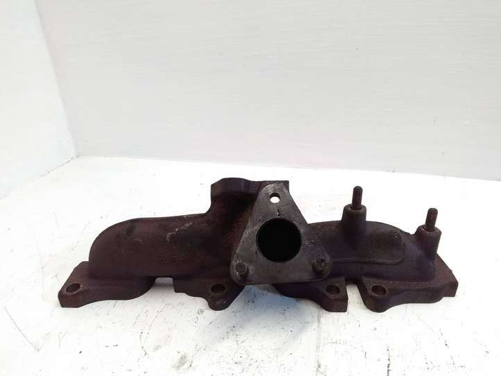 Audi A6 (2011 - 2014)  03L253033B Выпускной коллектор