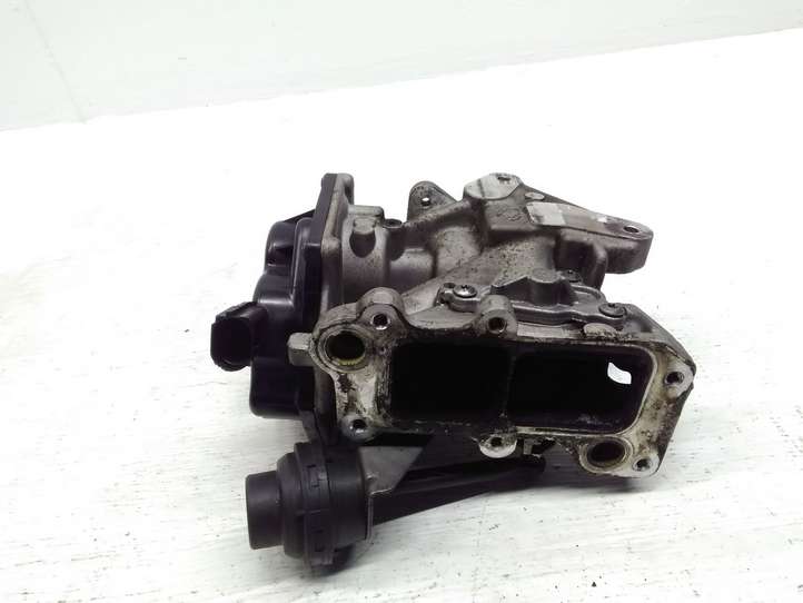 Audi A6 (2011 - 2014)  03L131512CD Клапан EGR