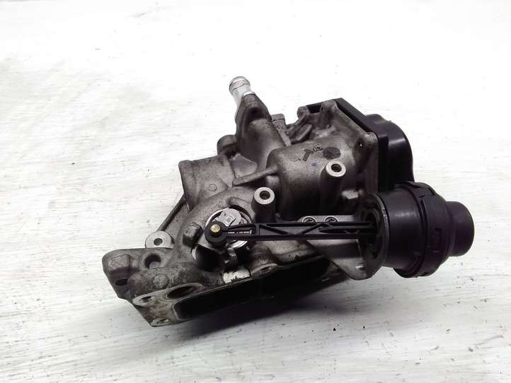 Audi A6 (2011 - 2014)  03L131512CD Клапан EGR