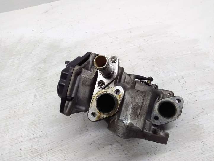 Audi A6 (2011 - 2014)  03L131512CD Клапан EGR