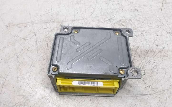 Mercedes-Benz C W203 (2000 - 2007)  0018209726 Блок управления надувных подушек