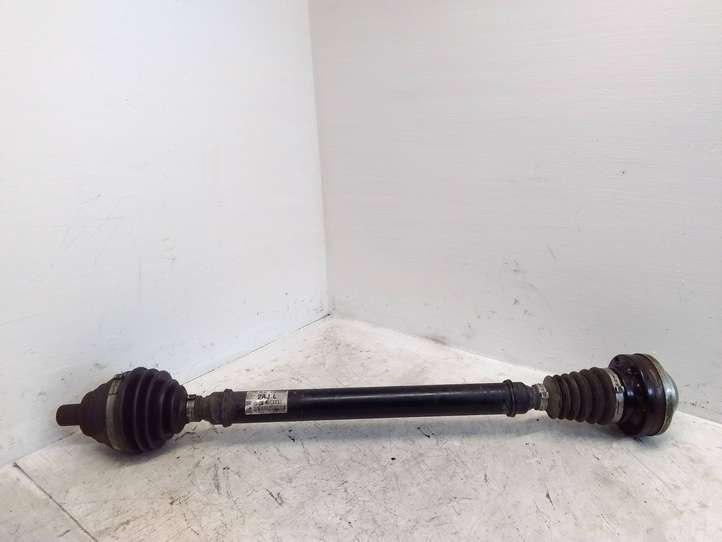Volkswagen PASSAT B6 (2005 - 2010)  3C0407272AJ Передняя полуось