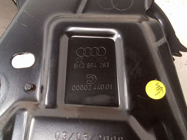 Audi A4 (2007 - 2011)  8K0864283 Подлокотник