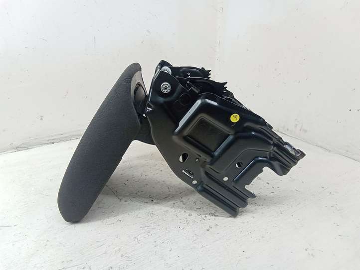 Audi A4 (2007 - 2011)  8K0864283 Подлокотник