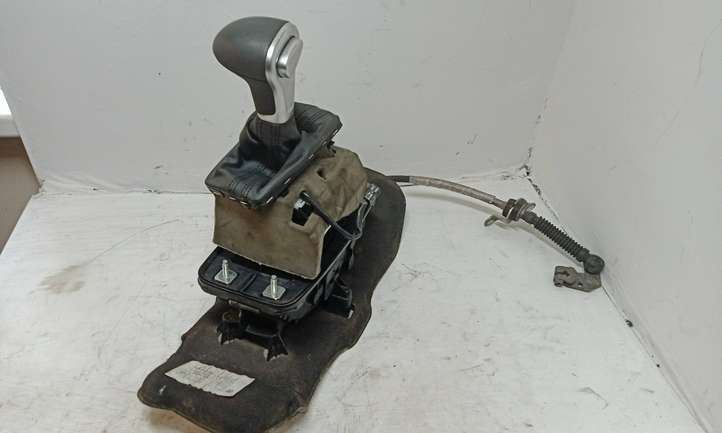 Audi A6 (2011 - 2014)  4G2713041J Механизм переключения передач (кулиса) (в салоне)