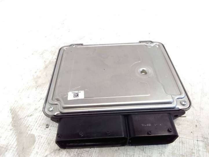 Audi A6 (2011 - 2014)  03L906018LB Блок управления двигателя