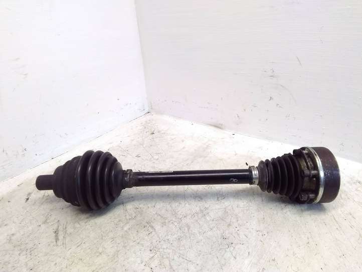 Volkswagen Golf VI (2009 - 2013)  1K0407271HN Передняя полуось