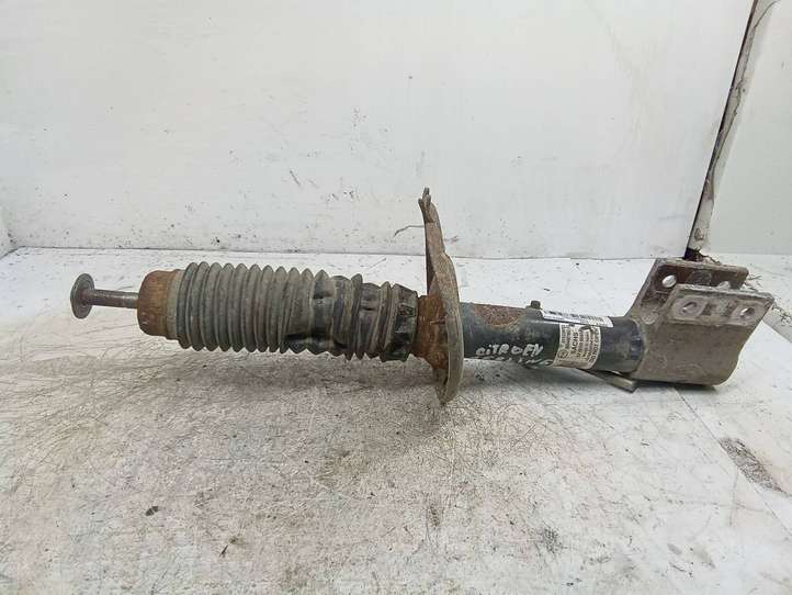 Citroen Berlingo (2008 - 2012)  9684487980 Передний амортизатор