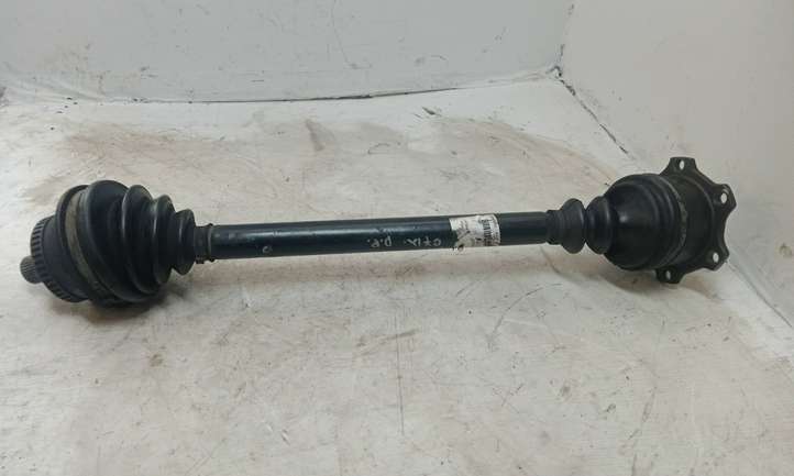 Volkswagen PASSAT B5.5 (2001 - 2005)  8D0407272EK Передняя полуось