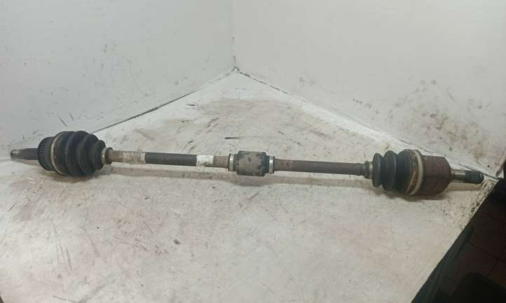 Hyundai Matrix (2001 - 2005)  4950117050 Передняя полуось