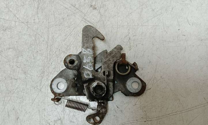 Fiat Ulysse (2002 - 2010)  14892130801 Замок капота