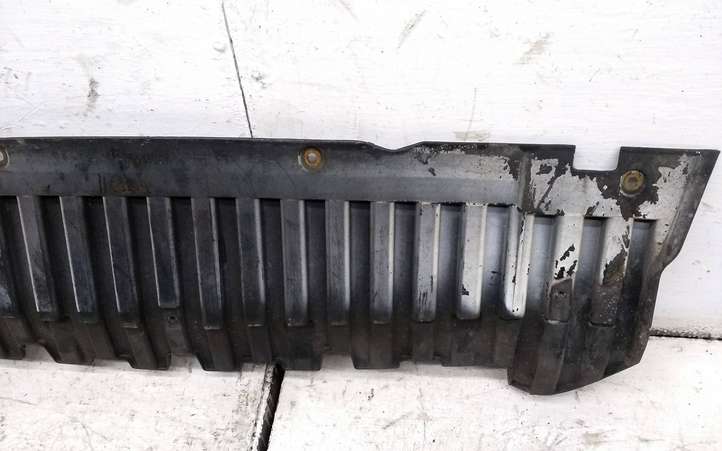 Audi A5 (2007 - 2011)  8T0807233A Защита дна бампера