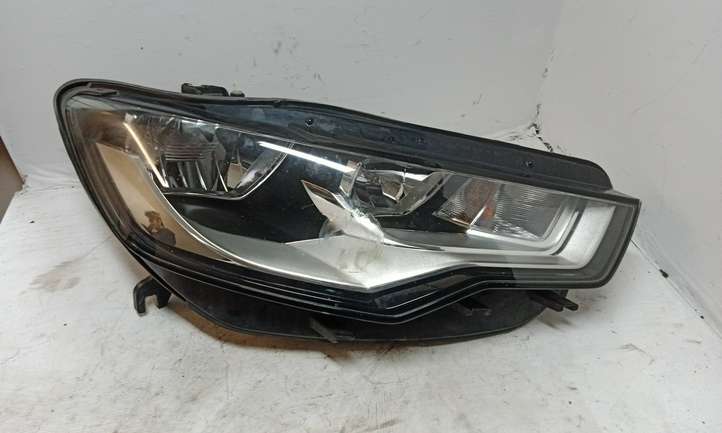 Audi A6 (2011 - 2014)  4G0941004N Передняя фара