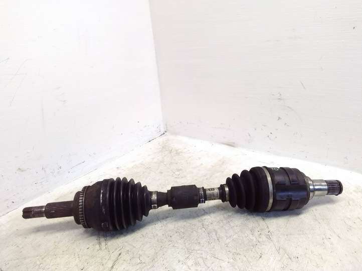Toyota Avensis T250 (2006 - 2009)  4342005371 Передняя полуось