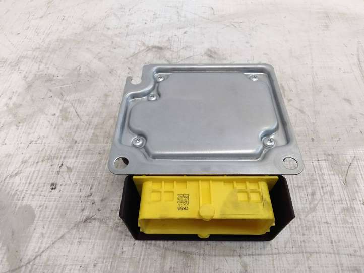 Audi A6 (2011 - 2014)  4H0959655C Блок управления надувных подушек
