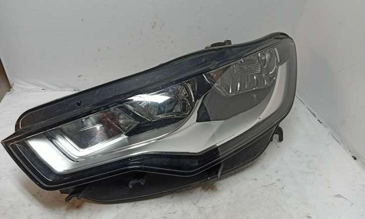 Audi A6 (2011 - 2014)  4G0941003 Передняя фара