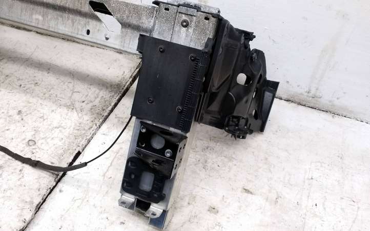 Audi A5 (2007 - 2011)  P70262596 Другая часть кузова