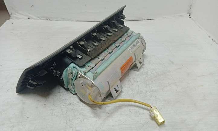 Mazda MPV (1999 - 2006)  1022667 Подушка безопастности пассажира