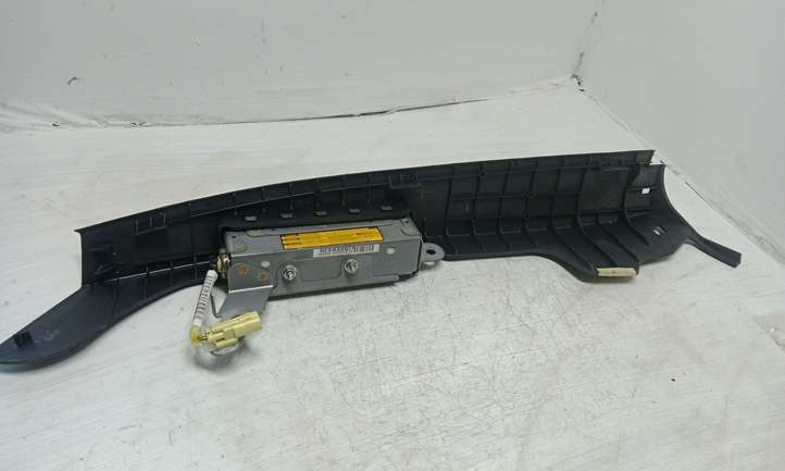 Lexus GS 300 350 430 450h (2004 - 2007)  GA34200500 Боковая подушка безопастности (стойка)