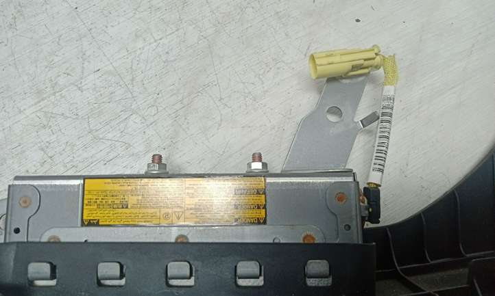 Lexus GS 300 350 430 450h (2004 - 2007)  GA34200500 Боковая подушка безопастности (стойка)