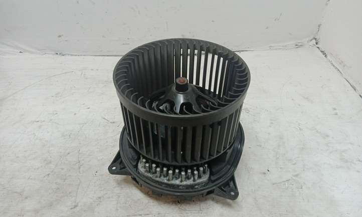 Ford Mondeo Mk III (2000 - 2007)  3S7H18456AB Вентилятор печки