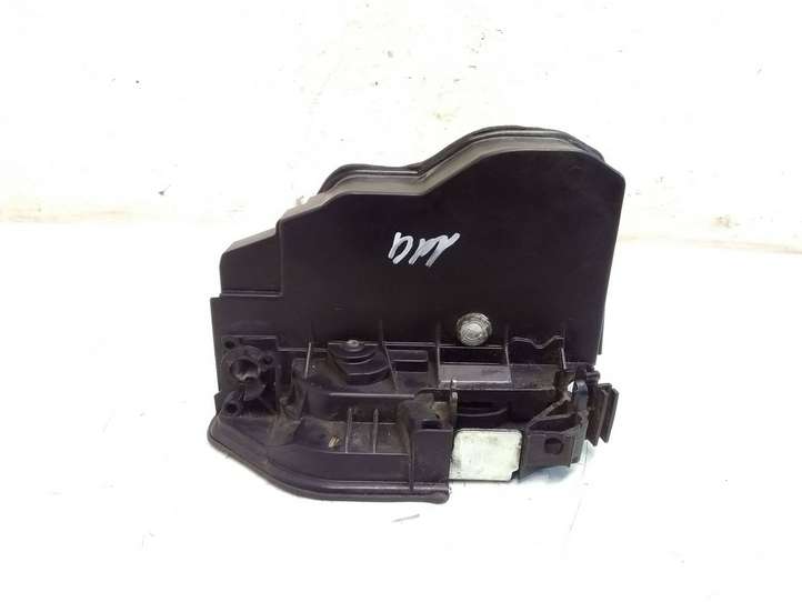 BMW 5 F10 F11 (2009 - 2016)  7202144 Передняя звукоизоляция