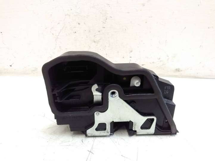 BMW 5 F10 F11 (2009 - 2016)  7202144 Передняя звукоизоляция