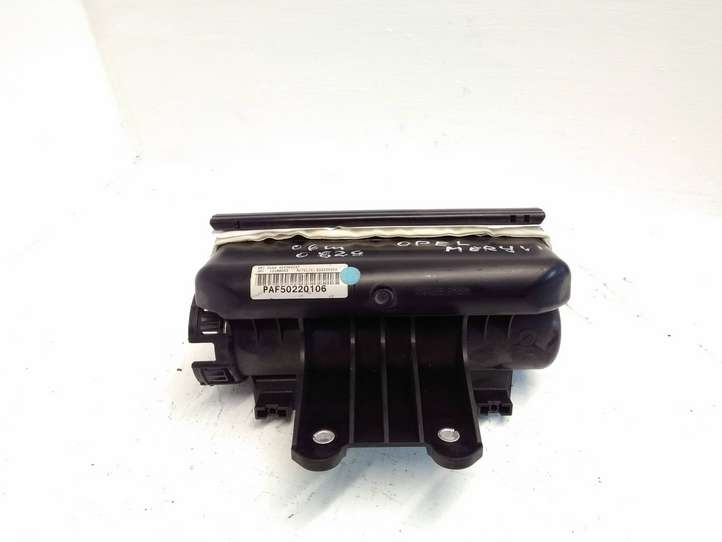 Opel Meriva (2002 - 2006)  13188043 Подушка безопастности пассажира