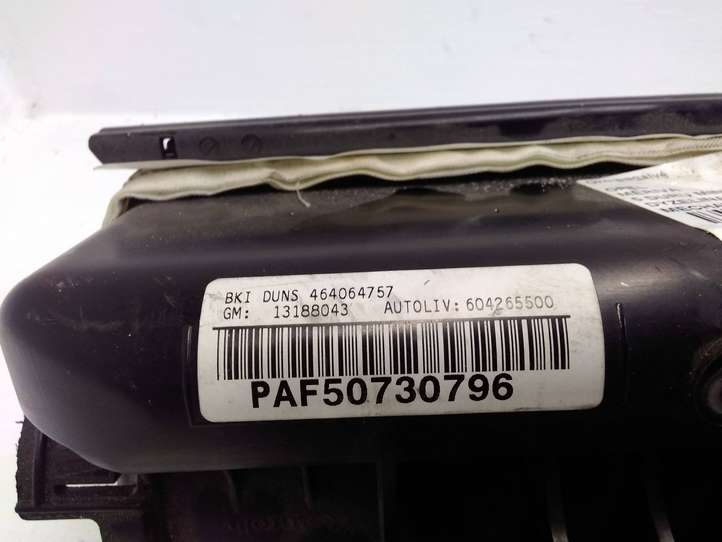 Opel Meriva (2002 - 2006)  13188043 Подушка безопастности пассажира