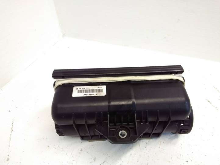 Opel Zafira (2003 - 2006)  13111177 Подушка безопастности пассажира