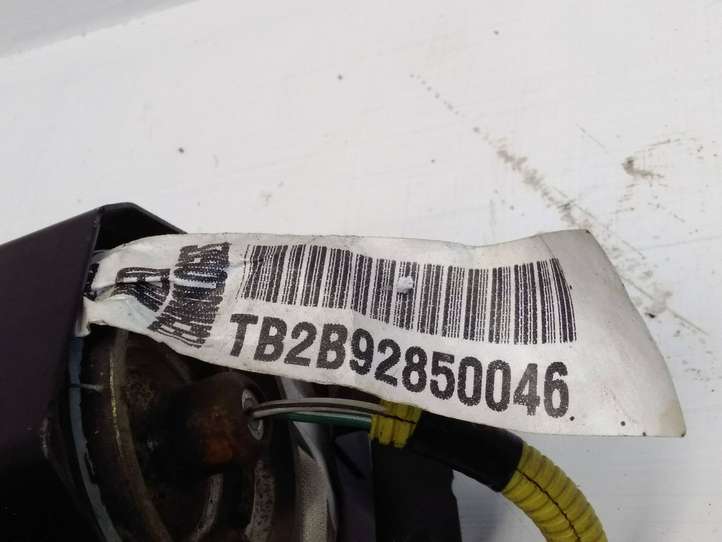 Opel Frontera B (1998 - 2004)  TB2B92850046 Подушка безопастности пассажира