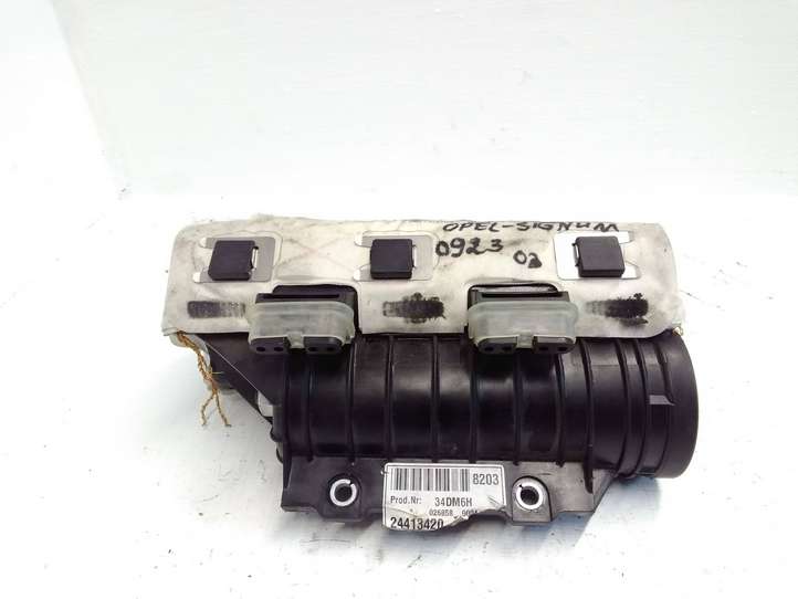 Opel Signum (2002 - 2008)  24413420 Подушка безопастности пассажира