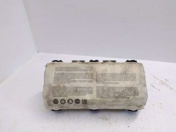 Opel Astra (2004 - 2009)  13168095 Подушка безопастности пассажира