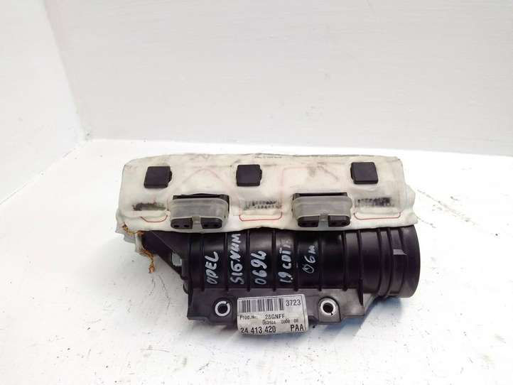 Opel Signum (2002 - 2008)  24413420 Подушка безопастности пассажира