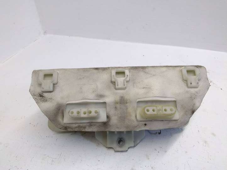 Opel Astra (2004 - 2009)  24451349 Подушка безопастности пассажира